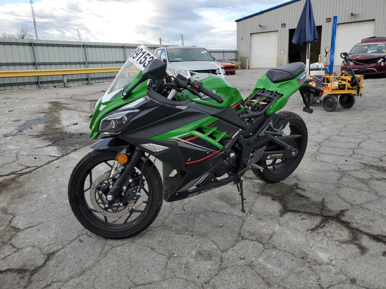 Image 1 of 2022 GTX TURBOCAM 2022 with VIN H0DPBFG90NX010122