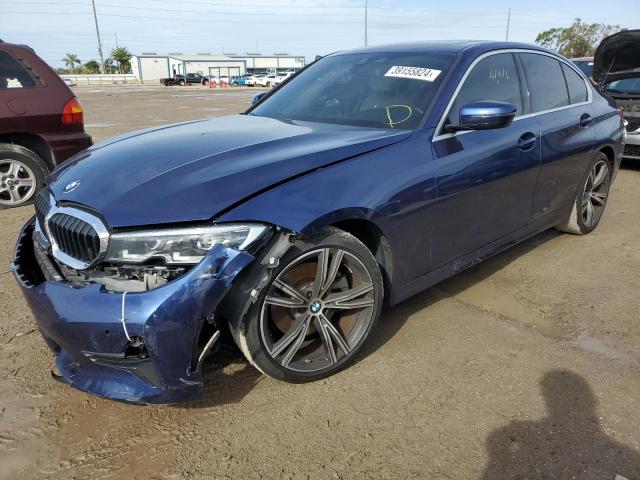 Obraz 2020 BMW 330I  2020