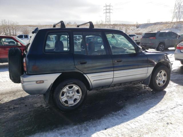 Image 3 of 2000 TOYOTA RAV4  2000 with VIN JT3GP10V6Y7066961
