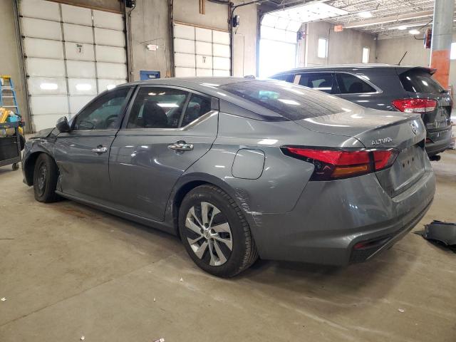 Изображение 2 2020 NISSAN ALTIMA S 2020 с VIN 1N4BL4BV8LC189473