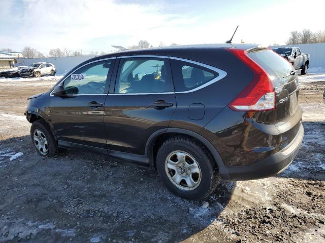 Image 2 of 2014 HONDA CR-V LX 2014 with VIN 2HKRM4H34EH725449