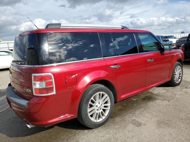 Obraz 3 z 2015 FORD FLEX SEL 2015 z VIN 2FMGK5C85FBA08413