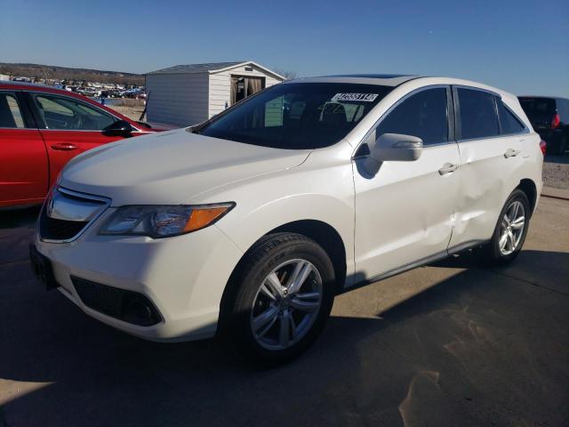 2015 ACURA RDX  2015 image