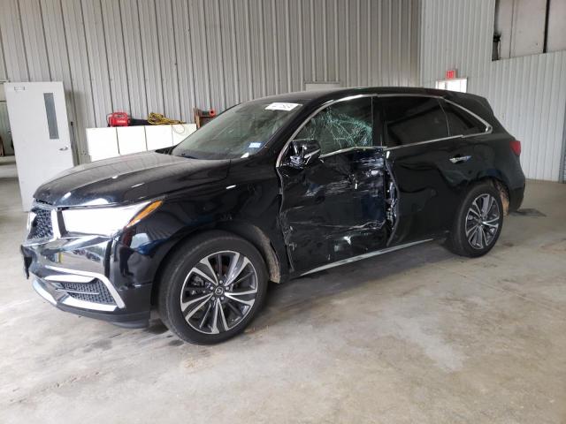 2020 ACURA MDX TECHNOLOGY 2020 image
