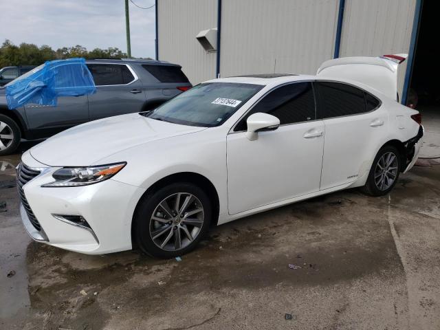 2016 LEXUS ES 300H 2016 image