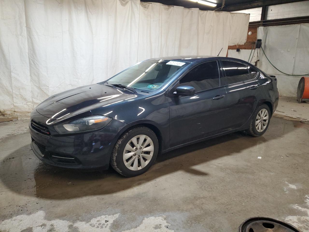 2014 DODGE DART SXT 2014 image