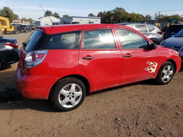 Image 3 of 2007 TOYOTA COROLLA MATRIX XR 2007 with VIN 2T1KR32E27C661733
