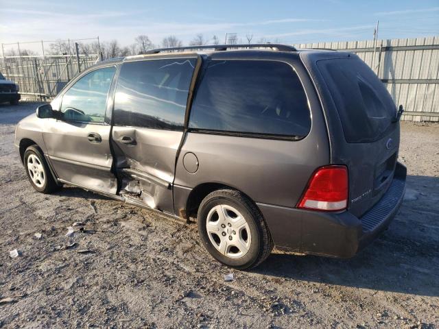 Obraz 2 z 2005 FORD FREESTAR SE 2005 z VIN 2FMZA51645BA67884