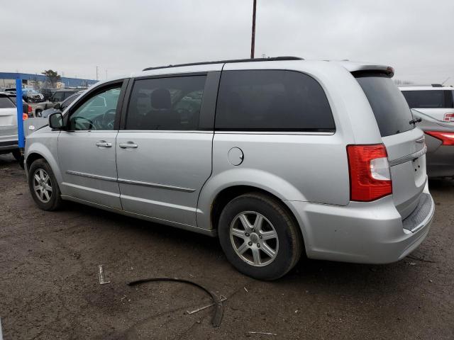 Изображение 2 2011 CHRYSLER TOWN & COUNTRY TOURING 2011 с VIN 2A4RR5DG2BR617257