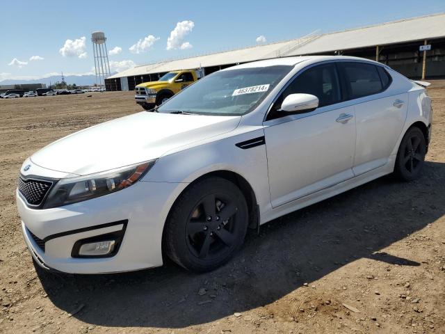 Obraz 1 z 2015 KIA OPTIMA LX 2015 z VIN KNAGM4A72F5560682