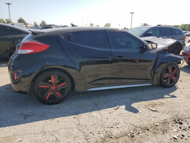 Изображение 3 2013 HYUNDAI VELOSTER TURBO 2013 с VIN KMHTC6AE1DU174753