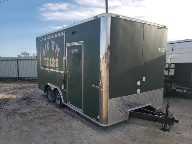 Image 1 of 2014 CONT TRAILER 2014 with VIN 5NHUVH624EY019991