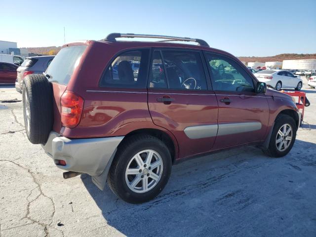 Image 3 of 2005 TOYOTA RAV4  2005 with VIN JTEGD20V250088174