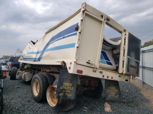 Image 3 of 1983 FREIGHTLINER CONVENTIONAL FLC 1983 with VIN 1FV9Y0Y96DP219761