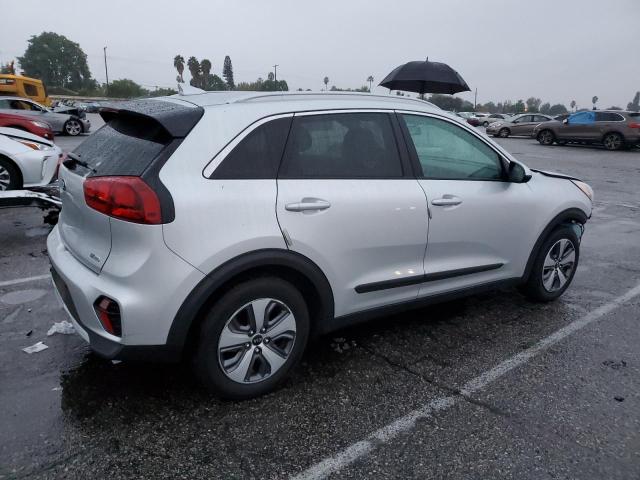 Image 3 of 2020 KIA NIRO LX 2020 with VIN KNDCB3LCXL5448686