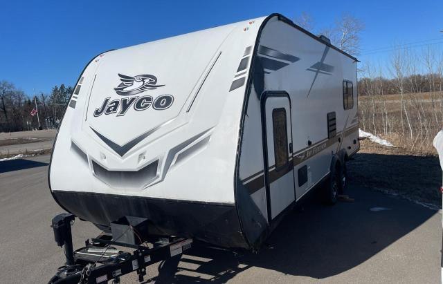 Изображение 2 2021 JAYCO JAYFEATHER 2021 с VIN 1UJBJ0BL6M1J30085