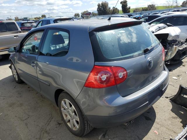 Изображение 2 2008 VOLKSWAGEN RABBIT  2008 с VIN WVWBB71K88W247416