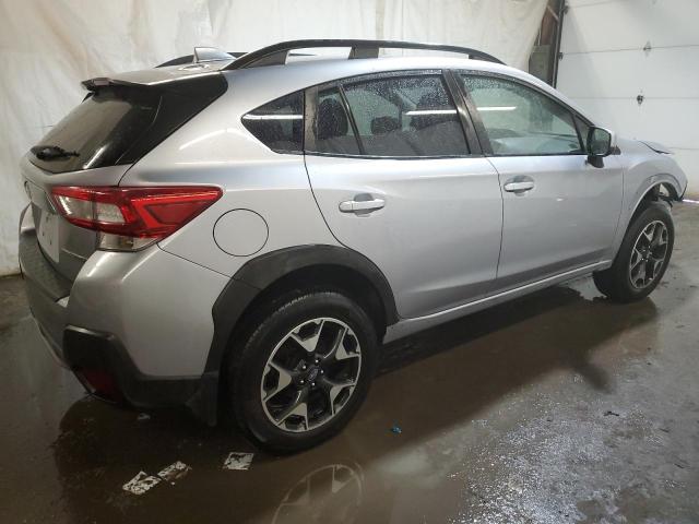 Image 3 of 2019 SUBARU CROSSTREK PREMIUM 2019 with VIN JF2GTACC2K8276672