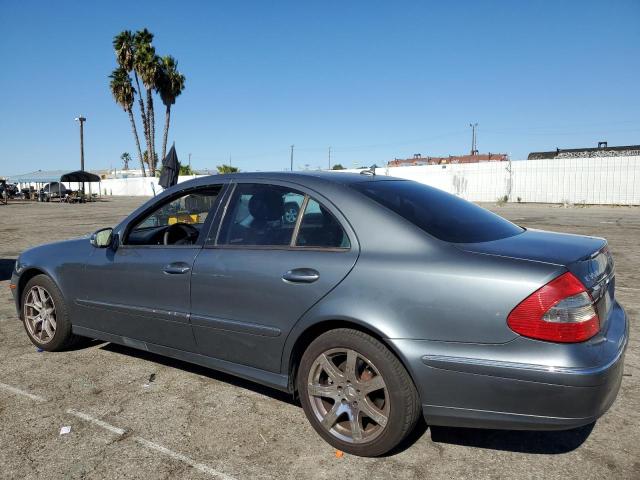 Obraz 2 z 2007 MERCEDES-BENZ E 350 2007 z VIN WDBUF56X17B124163