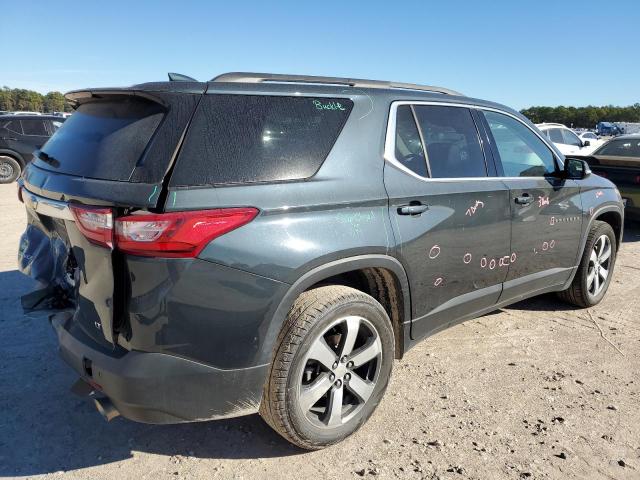Изображение 3 2019 CHEVROLET TRAVERSE LT 2019 с VIN 1GNERHKW5KJ242637