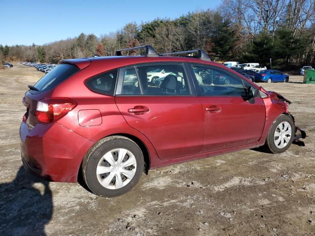 Изображение 3 2016 SUBARU IMPREZA  2016 с VIN JF1GPAA68G9287313