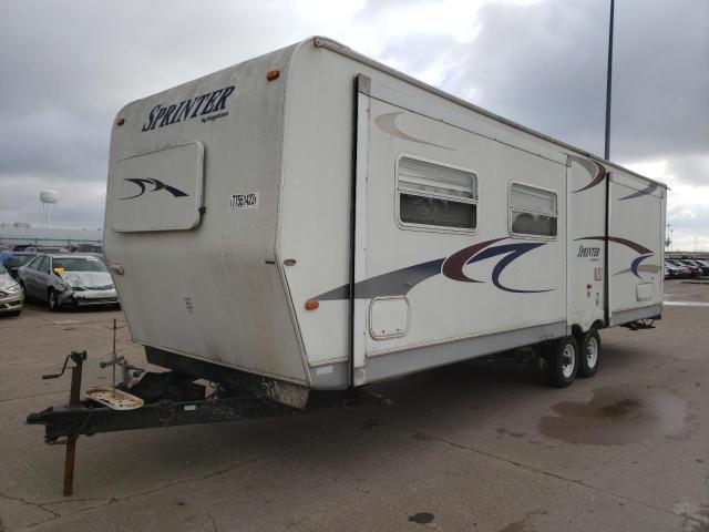 Obraz 2 z 2004 KEYSTONE SPRINTER 2004 z VIN 4YDT300254A212590