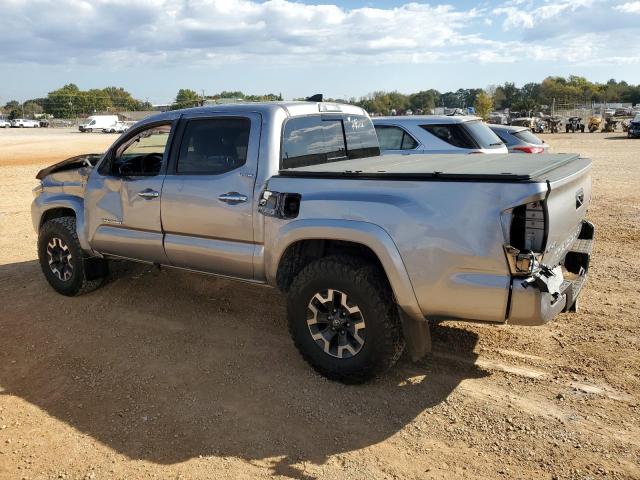Изображение 2 2017 TOYOTA TACOMA DOUBLE CAB 2017 с VIN 5TFGZ5AN4HX096889