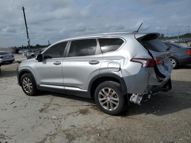 Изображение 2 2020 HYUNDAI SANTA FE SE 2020 с VIN 5NMS23AD2LH233551