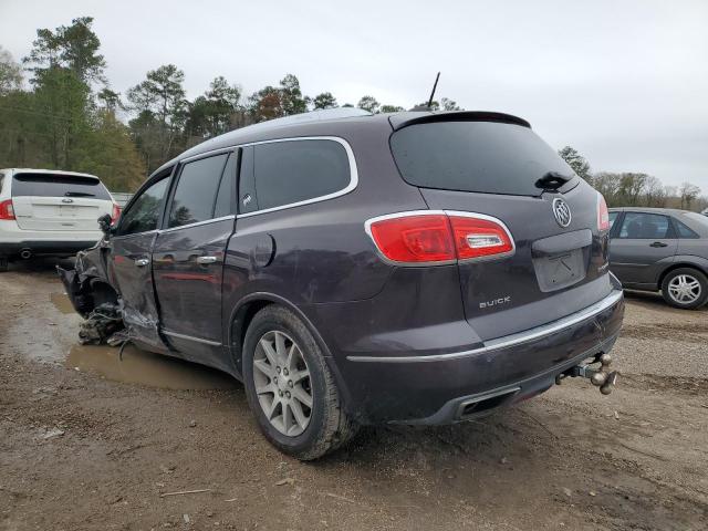 Изображение 2 2016 BUICK ENCLAVE  2016 с VIN 5GAKRBKD3GJ155836