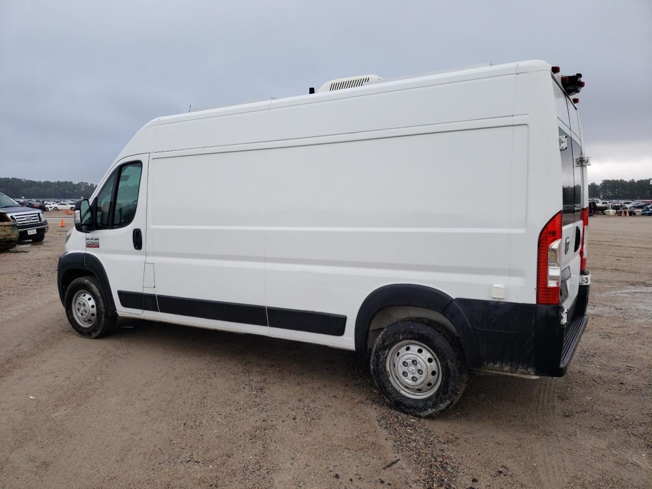 Изображение 2 2019 RAM PROMASTER 2500 2500 HIGH 2019 с VIN 3C6TRVDG9KE563265
