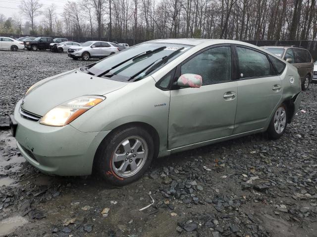 2008 TOYOTA PRIUS  2008 image