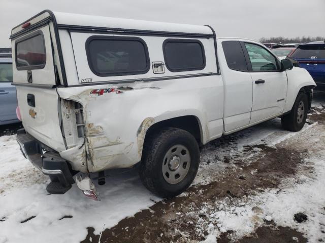 Изображение 3 2017 CHEVROLET COLORADO  2017 с VIN 1GCHTBEA9H1165168