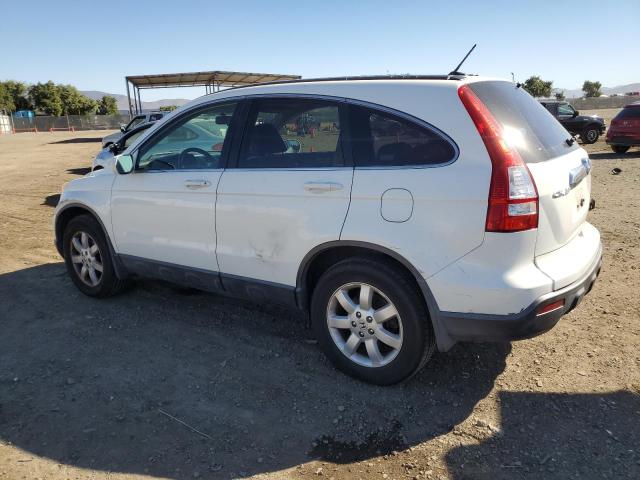 Image 2 of 2007 HONDA CR-V EXL 2007 with VIN JHLRE38777C038915