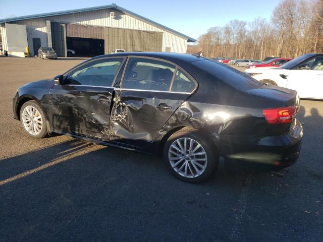 Image 2 of 2015 VOLKSWAGEN JETTA SE 2015 with VIN 3VWD17AJ1FM238716