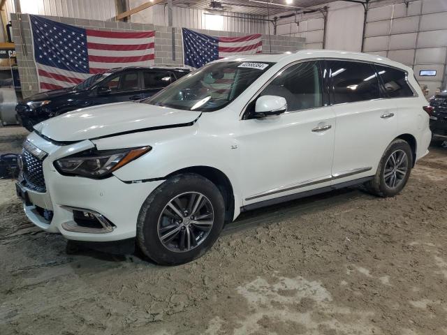 Image 1 of 2017 INFINITI QX60  2017 with VIN 5N1DL0MM2HC510233