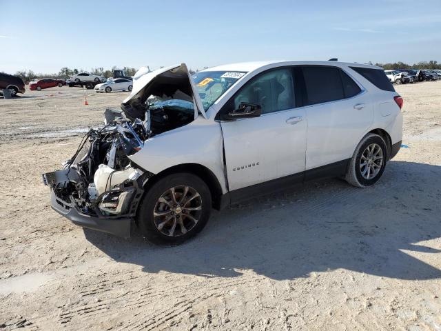 Изображение 1 2020 CHEVROLET EQUINOX LT 2020 с VIN 2GNAXKEV1L6154560