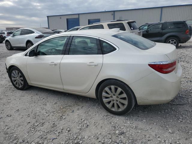 Изображение 2 2015 BUICK VERANO  2015 с VIN 1G4PP5SK0F4218250