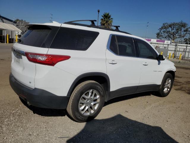 Obraz 3 z 2019 CHEVROLET TRAVERSE LT 2019 z VIN 1GNERGKW8KJ109817