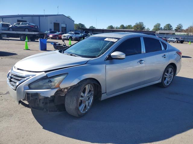 Изображение 1 2015 NISSAN ALTIMA 3.5S 2015 с VIN 1N4BL3AP2FC486353