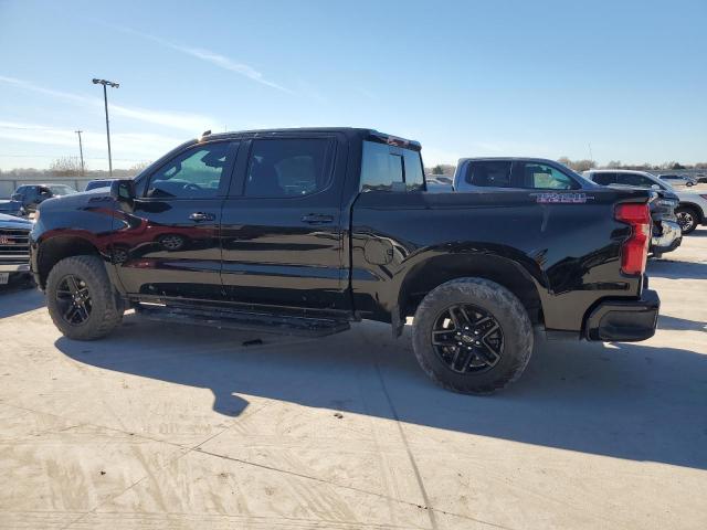 Изображение 2 2023 CHEVROLET SILVERADO K1500 LT TRAIL BOSS 2023 с VIN 3GCUDFEL5PG278071