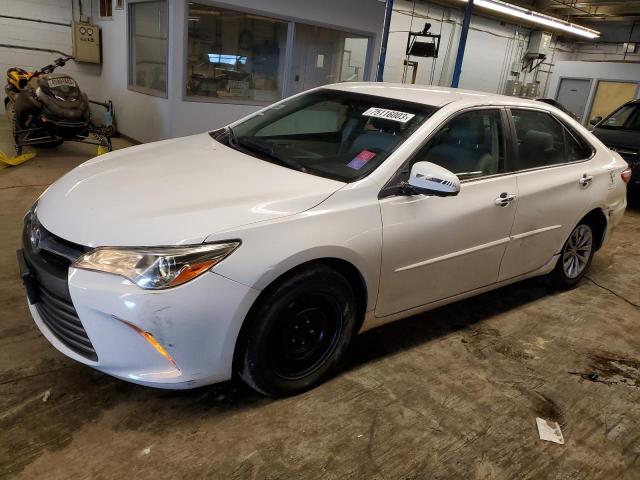 Image 1 of 2015 TOYOTA CAMRY LE 2015 with VIN 4T4BF1FK9FR460492