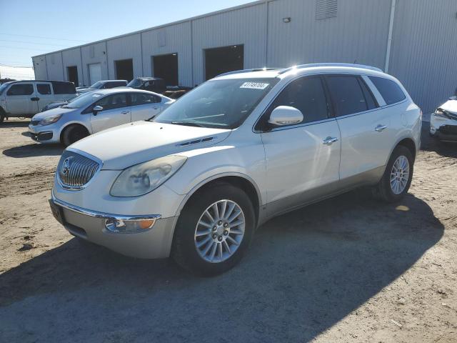 Image 1 of 2009 BUICK ENCLAVE CXL 2009 with VIN 5GAER23D19J215062