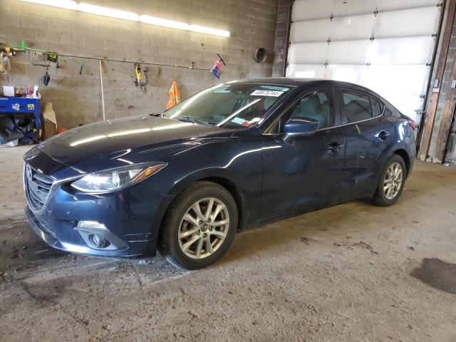 Image 1 of 2015 MAZDA 3 TOURING 2015 with VIN 3MZBM1V71FM168676