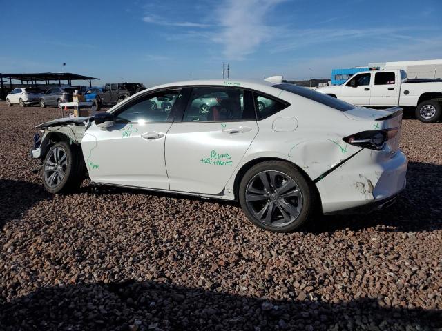 Изображение 2 2022 ACURA TLX TECH A 2022 с VIN 19UUB6F59NA003726