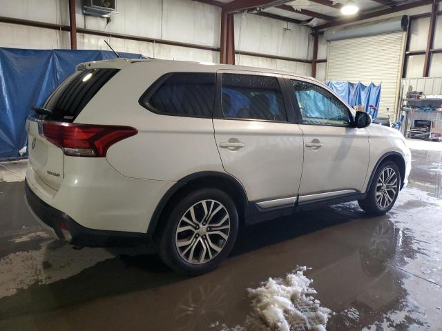 Image 3 of 2016 MITSUBISHI OUTLANDER SE 2016 with VIN JA4AZ3A37GZ039463