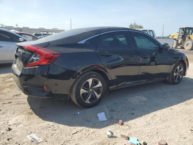 Image 3 of 2019 HONDA CIVIC LX 2019 with VIN 19XFC2F66KE005030