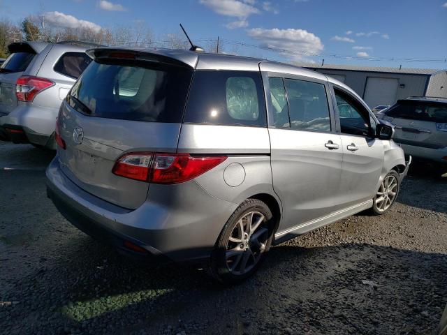Image 3 of 2012 MAZDA 5  2012 with VIN JM1CW2CL7C0121142