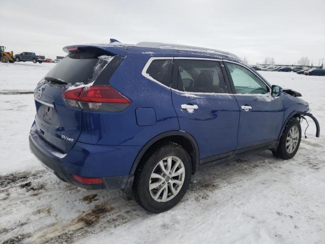 Image 3 of 2019 NISSAN ROGUE S 2019 with VIN 5N1AT2MV2KC713525