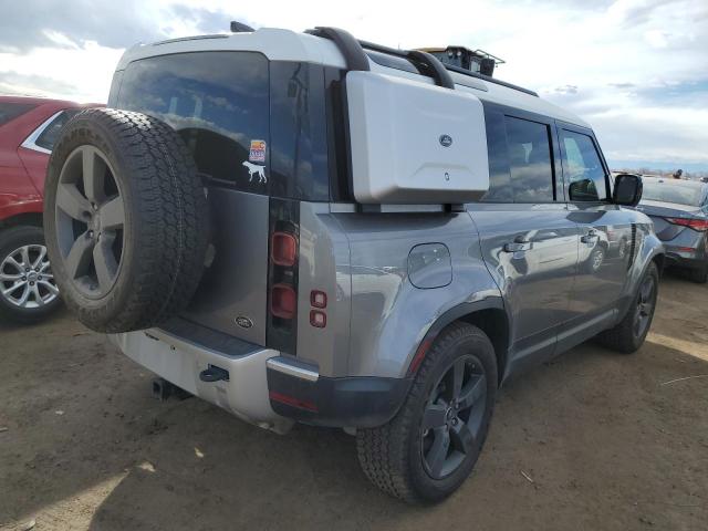 Изображение 3 2021 LAND ROVER DEFENDER 110 SE 2021 с VIN SALEP7RU7M2045357