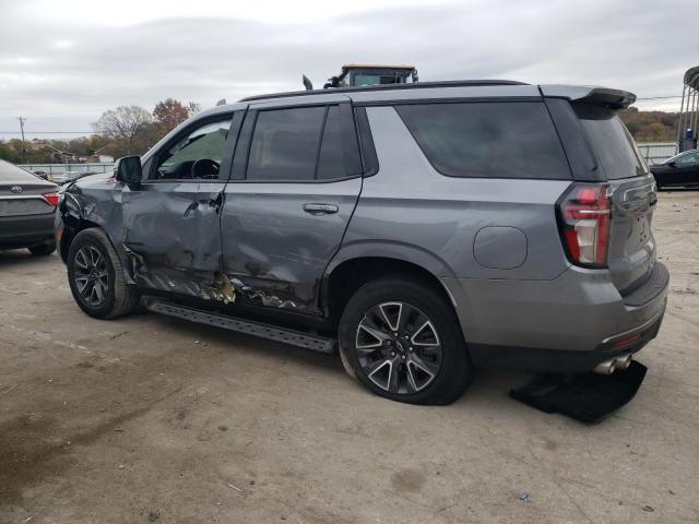 Obraz 2 z 2022 CHEVROLET TAHOE K1500 Z71 2022 z VIN 1GNSKPKL6NR108670